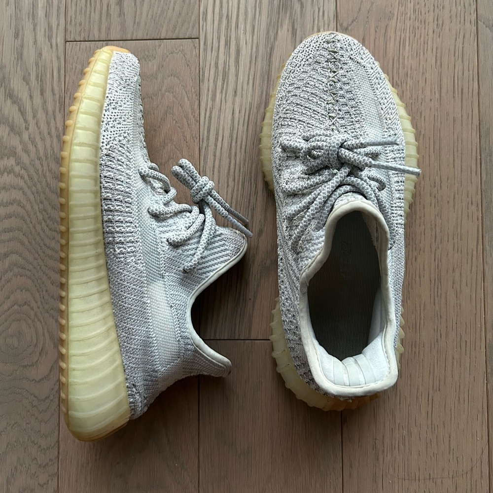 Yeezy Boost 350 V2 Yeshaya Non-Reflective